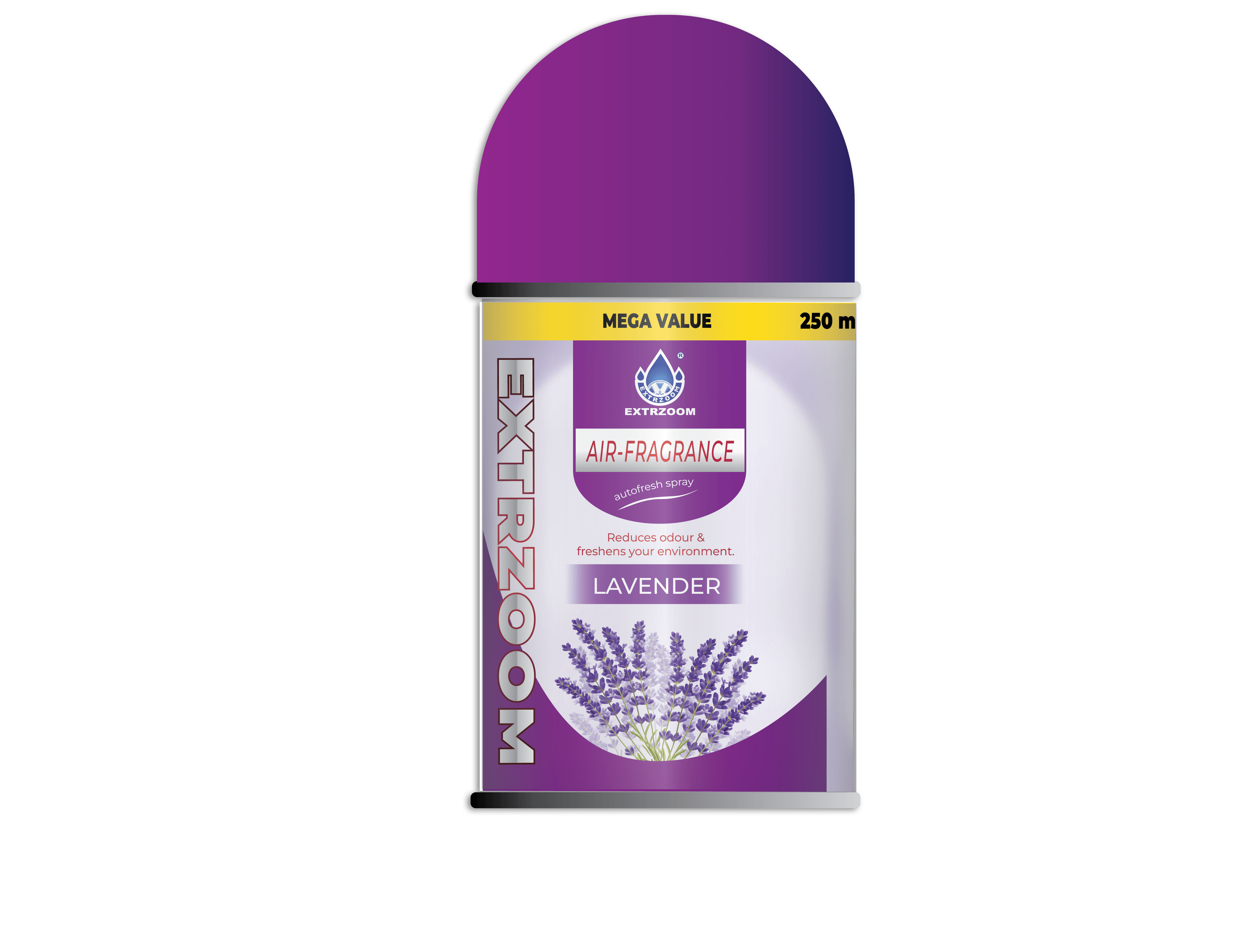 Air Freshener 250ml - Lavender